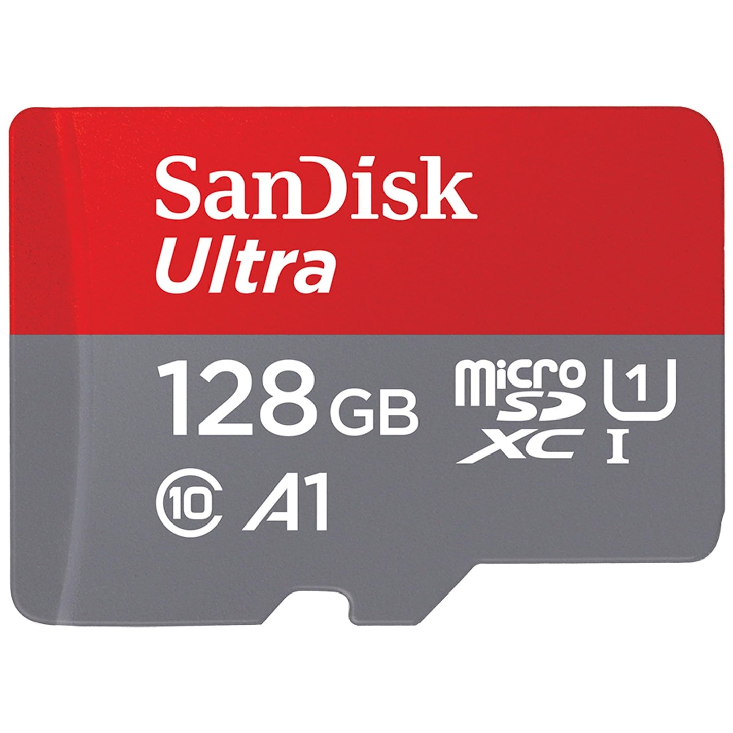 128GB SD Card