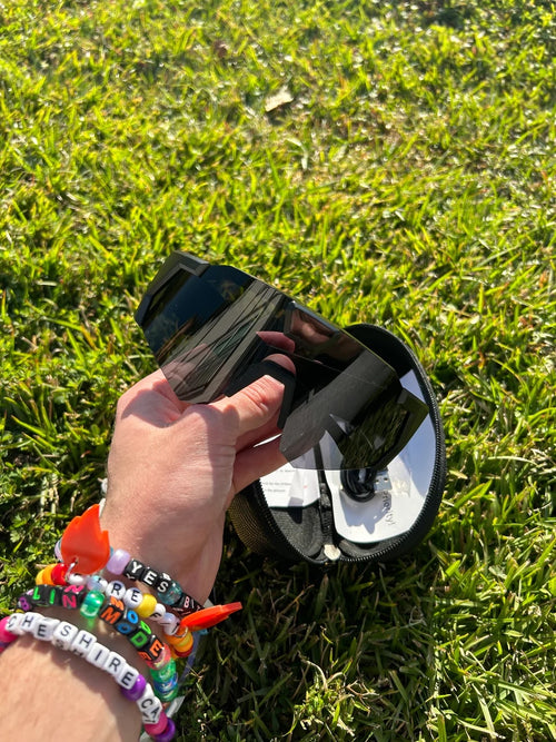 VividVision™ 4K RaveCam