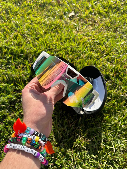 VividVision™ 4K RaveCam